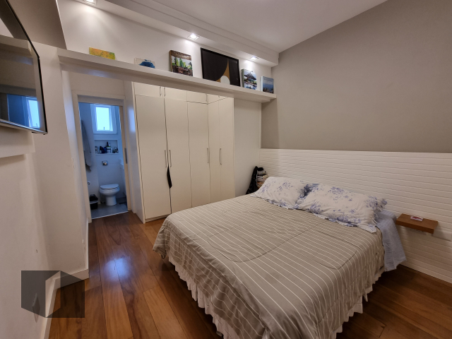 Apartamento à venda com 3 quartos, 113m² - Foto 23