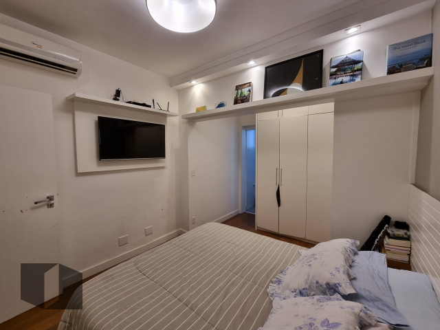 Apartamento à venda com 3 quartos, 113m² - Foto 24