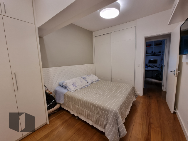 Apartamento à venda com 3 quartos, 113m² - Foto 25