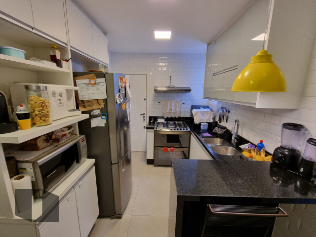 Apartamento à venda com 3 quartos, 113m² - Foto 33