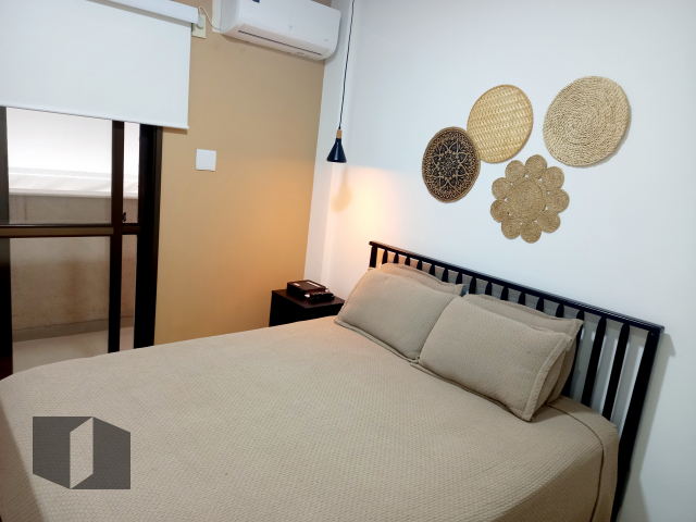 Apartamento à venda com 2 quartos, 91m² - Foto 15