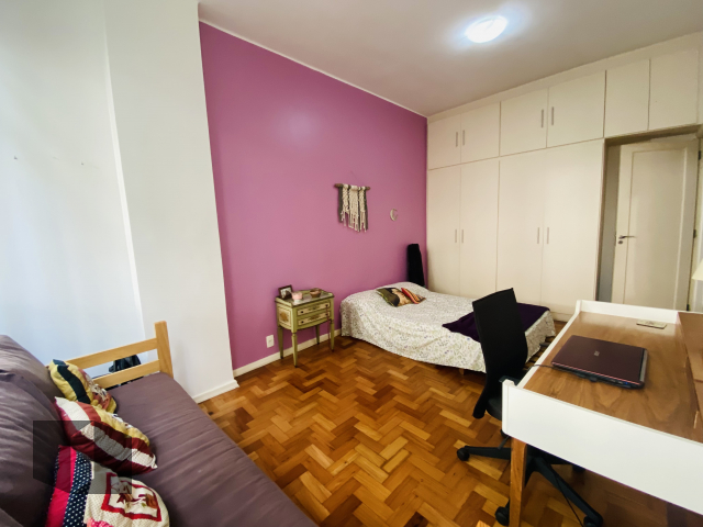 Apartamento à venda com 3 quartos, 87m² - Foto 12