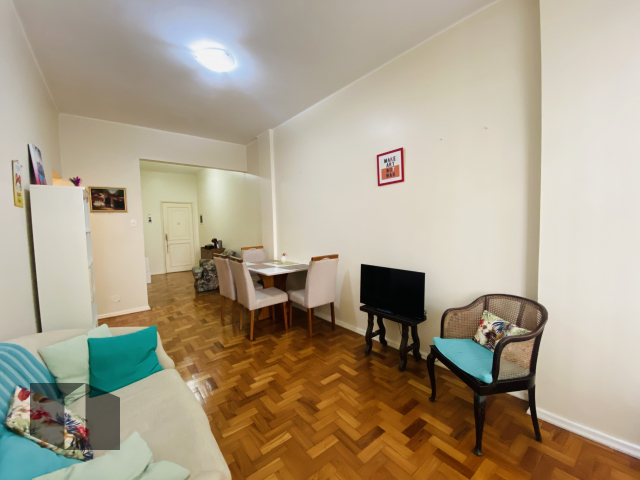 Apartamento à venda com 3 quartos, 87m² - Foto 3