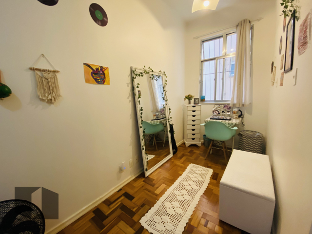 Apartamento à venda com 3 quartos, 87m² - Foto 18