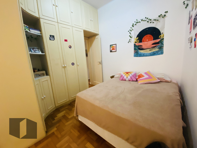 Apartamento à venda com 3 quartos, 87m² - Foto 17