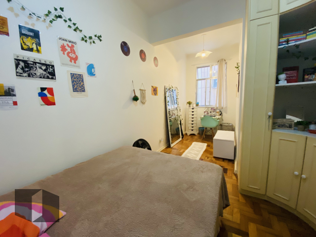 Apartamento à venda com 3 quartos, 87m² - Foto 14