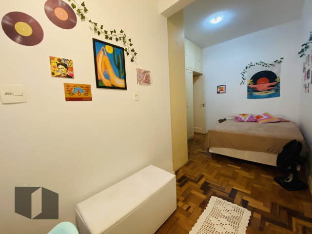 Apartamento à venda com 3 quartos, 87m² - Foto 16