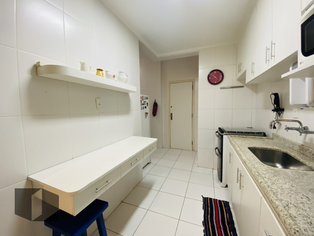 Apartamento à venda com 3 quartos, 87m² - Foto 22