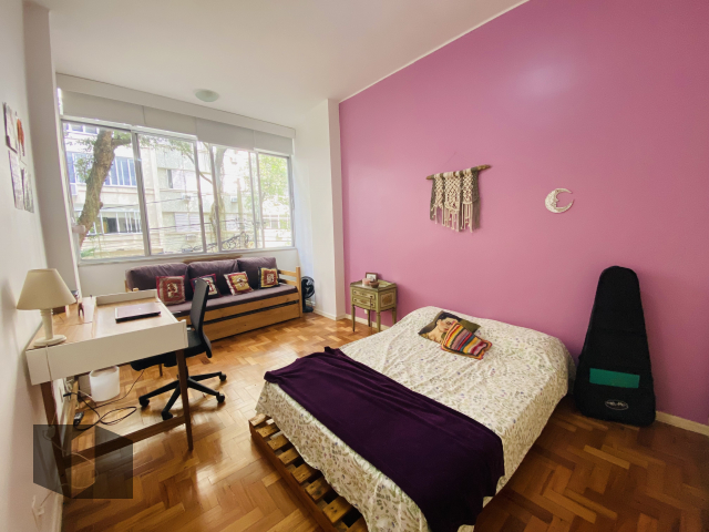 Apartamento à venda com 3 quartos, 87m² - Foto 11