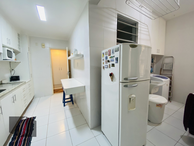 Apartamento à venda com 3 quartos, 87m² - Foto 23