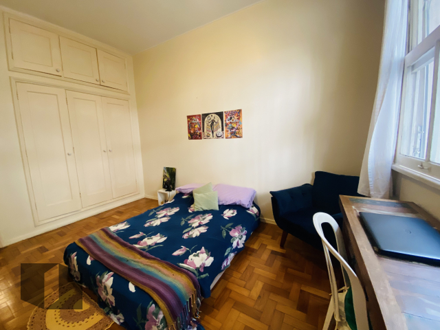 Apartamento à venda com 3 quartos, 87m² - Foto 7