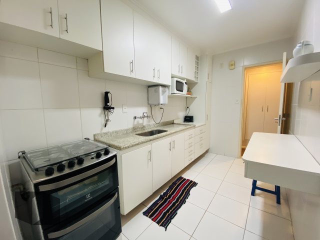 Apartamento à venda com 3 quartos, 87m² - Foto 21