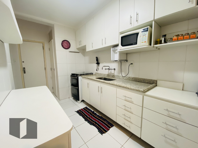 Apartamento à venda com 3 quartos, 87m² - Foto 20