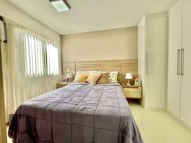 Apartamento à venda com 3 quartos, 83m² - Foto 7