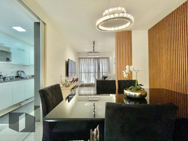 Apartamento à venda com 3 quartos, 83m² - Foto 4