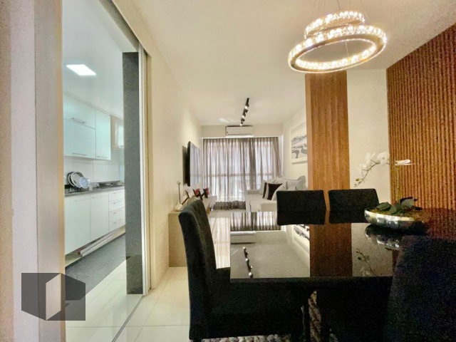 Apartamento à venda com 3 quartos, 83m² - Foto 8