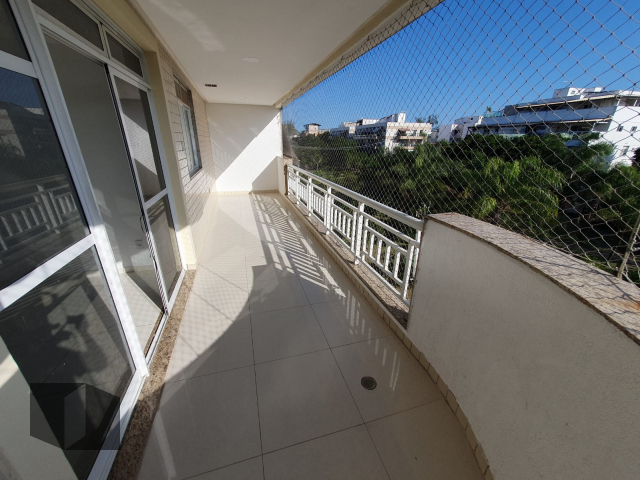 Apartamento à venda com 3 quartos, 114m² - Foto 4