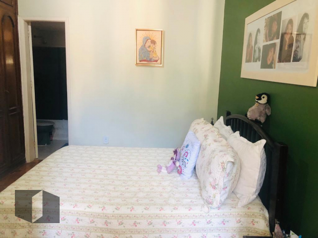 Apartamento à venda com 3 quartos, 95m² - Foto 17