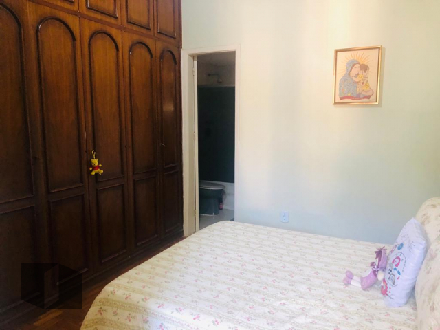 Apartamento à venda com 3 quartos, 95m² - Foto 16