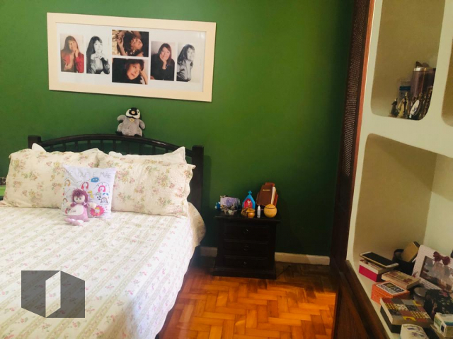 Apartamento à venda com 3 quartos, 95m² - Foto 15