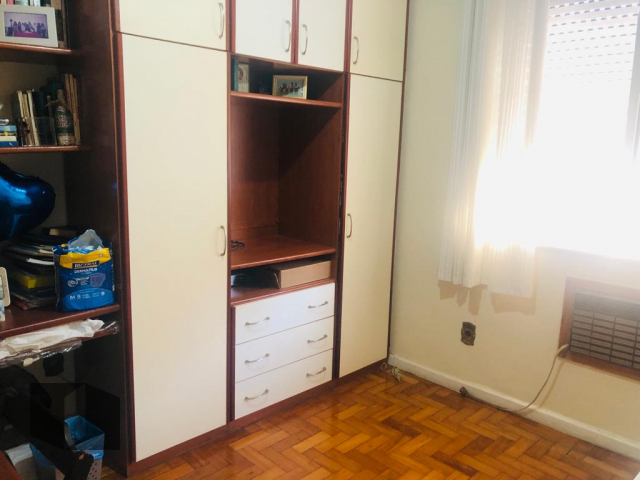 Apartamento à venda com 3 quartos, 95m² - Foto 7