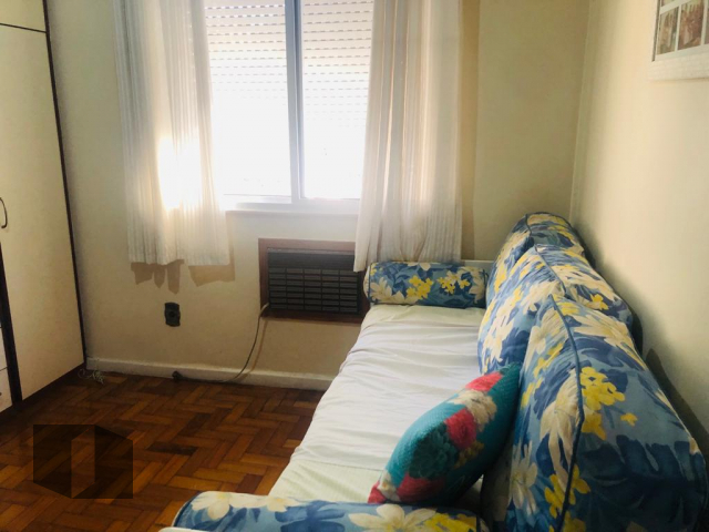 Apartamento à venda com 3 quartos, 95m² - Foto 6