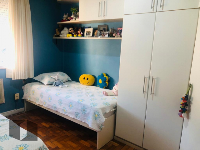 Apartamento à venda com 3 quartos, 95m² - Foto 12