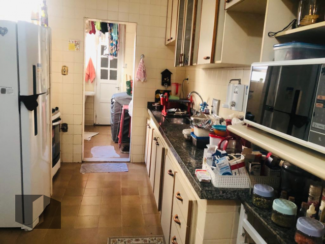 Apartamento à venda com 3 quartos, 95m² - Foto 21