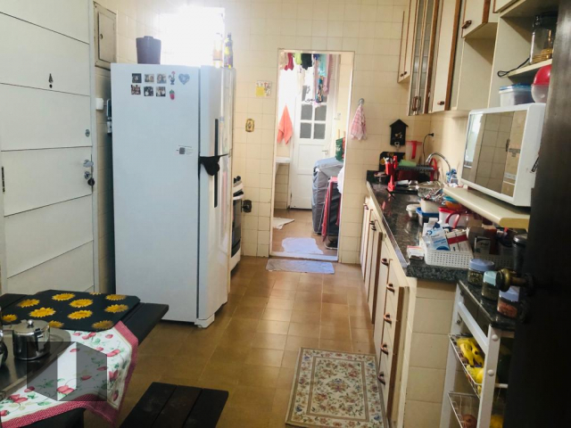 Apartamento à venda com 3 quartos, 95m² - Foto 20