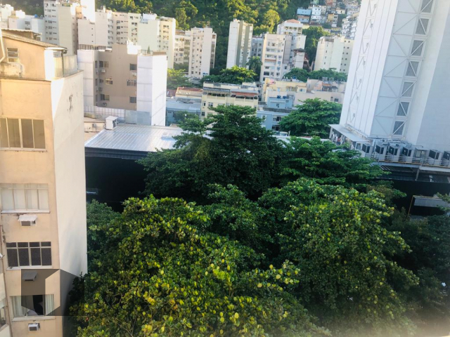 Apartamento à venda com 3 quartos, 95m² - Foto 18