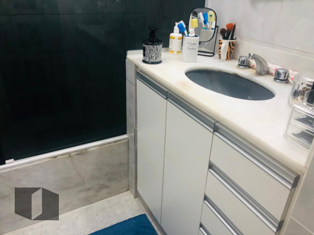 Apartamento à venda com 3 quartos, 95m² - Foto 19