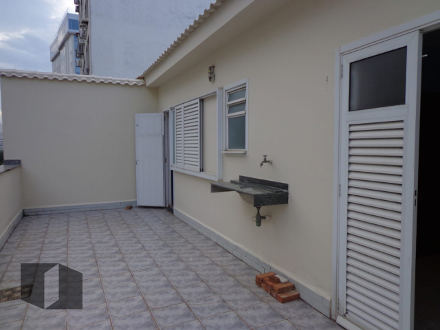 Cobertura à venda com 3 quartos, 164m² - Foto 40