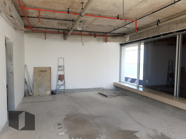 Cobertura à venda com 2 quartos, 460m² - Foto 15