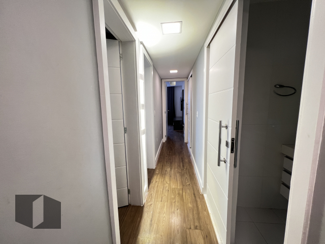 Apartamento à venda com 3 quartos, 192m² - Foto 25