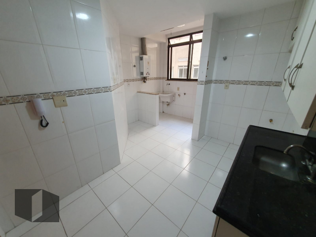 Apartamento à venda com 3 quartos, 98m² - Foto 21