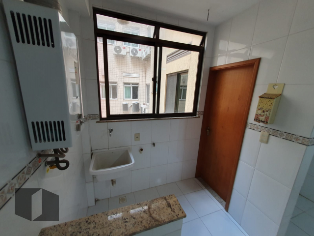 Apartamento à venda com 3 quartos, 98m² - Foto 22