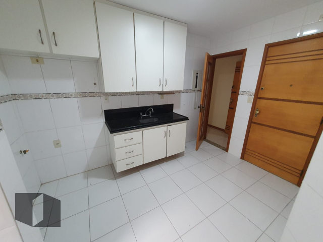 Apartamento à venda com 3 quartos, 98m² - Foto 19