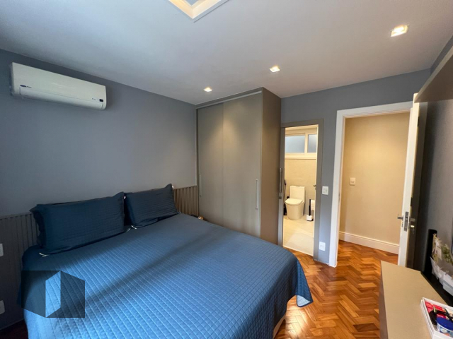 Apartamento à venda com 3 quartos, 131m² - Foto 18