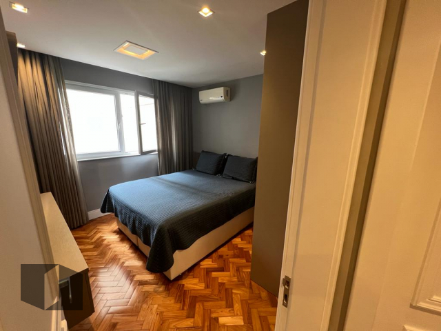 Apartamento à venda com 3 quartos, 131m² - Foto 17