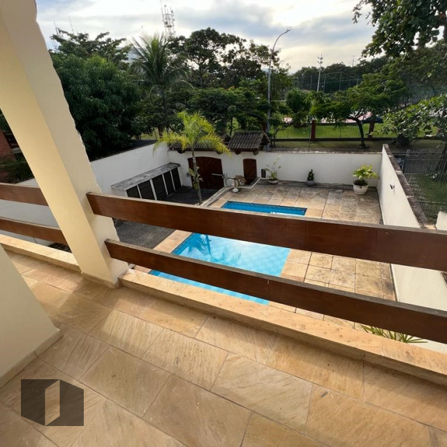 Casa de Condomínio à venda com 4 quartos, 461m² - Foto 21