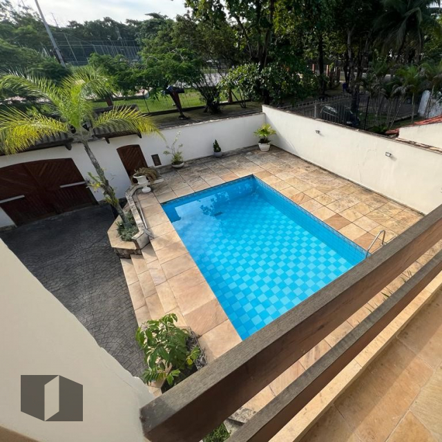 Casa de Condomínio à venda com 4 quartos, 461m² - Foto 22