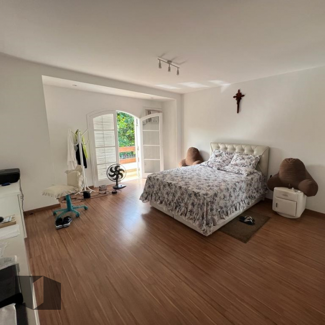 Casa de Condomínio à venda com 4 quartos, 461m² - Foto 9