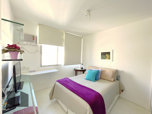 Apartamento à venda com 3 quartos, 84m² - Foto 10