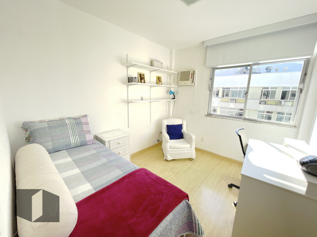 Apartamento à venda com 3 quartos, 84m² - Foto 6