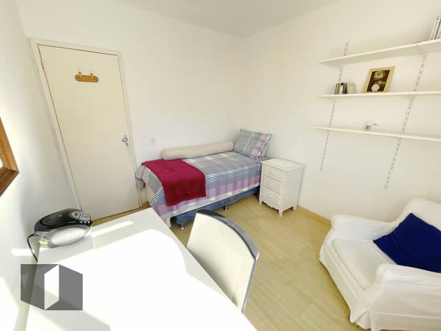 Apartamento à venda com 3 quartos, 84m² - Foto 7