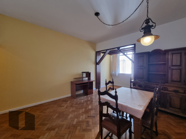 Apartamento à venda com 3 quartos, 98m² - Foto 4