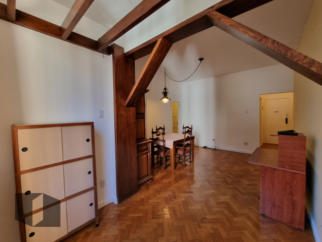 Apartamento à venda com 3 quartos, 98m² - Foto 5