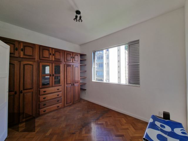 Apartamento à venda com 3 quartos, 98m² - Foto 8