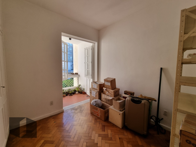 Apartamento à venda com 3 quartos, 98m² - Foto 13