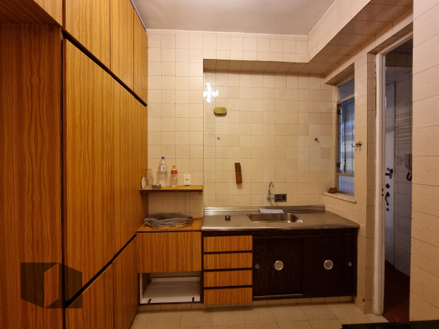 Apartamento à venda com 3 quartos, 98m² - Foto 19